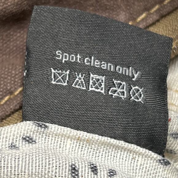 Myra Bag Patchwork Animal Print Southwestern Tapestry Shoulder Bag Fringe Boho - Picture 7 of 8